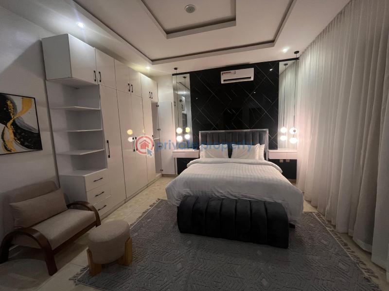 4 bedroom Flat & Apartment Short let Ikate Lekki Lagos - 4