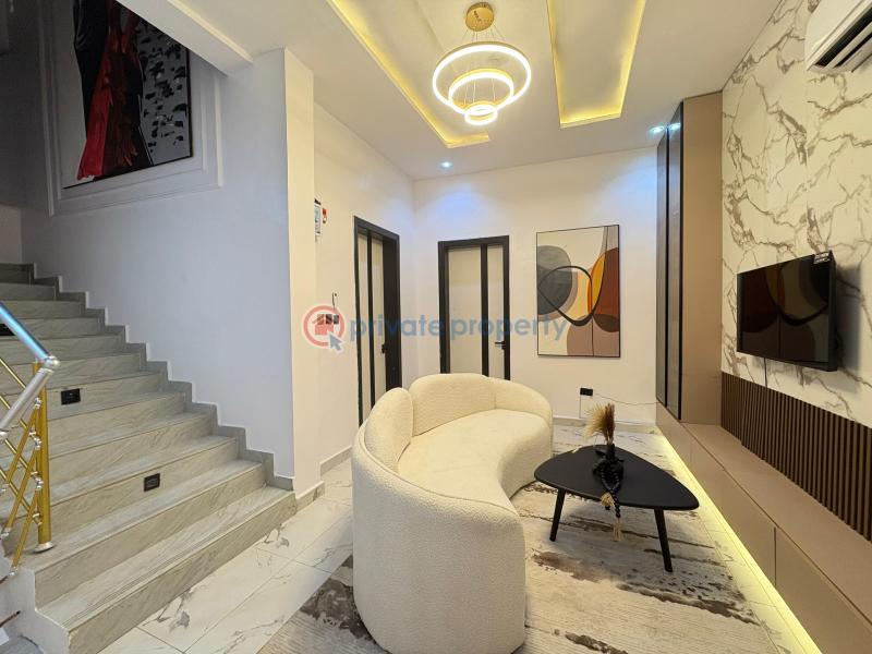 4 bedroom Flat & Apartment Short let Ikate Lekki Lagos - 3