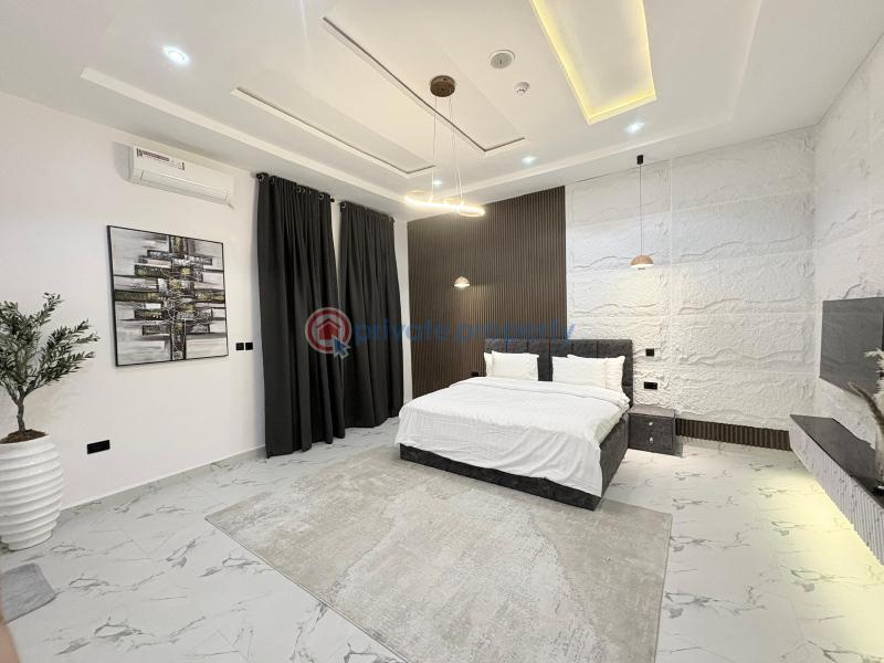 4 bedroom Flat & Apartment Short let Ikate Lekki Lagos - 4