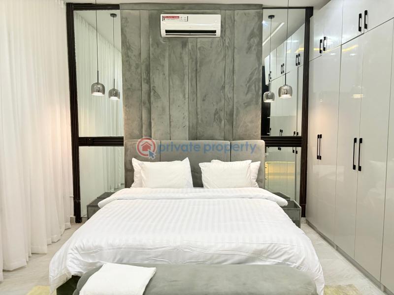 4 bedroom Flat & Apartment Short let Ikate Lekki Lagos - 6