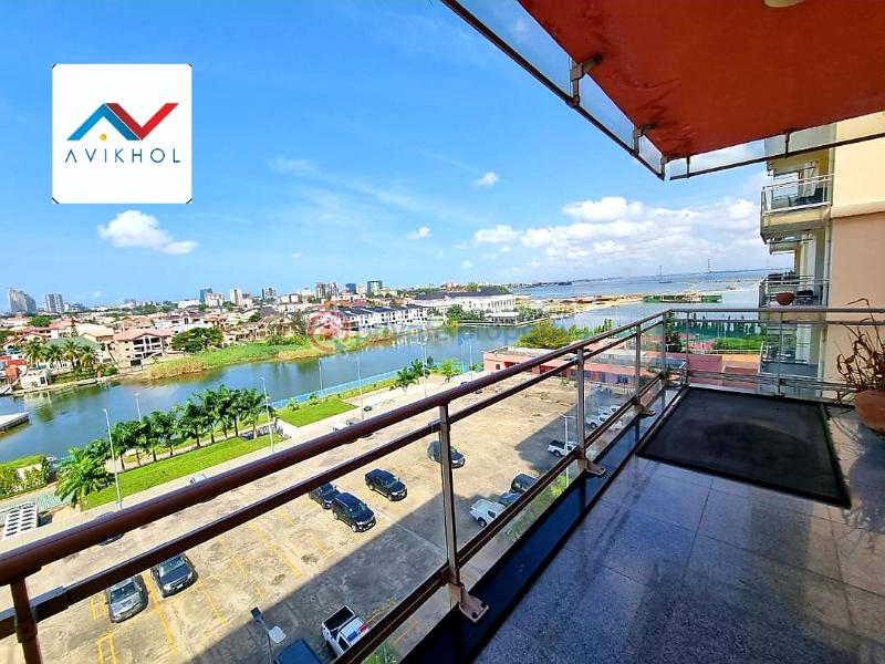 Luxurious 4 bedroom apartment with bq @ banana island. - 2 4 bedroom Flat & Apartment For Sale Bella Vista Towers. Banana Island Ikoyi Lagos - 2