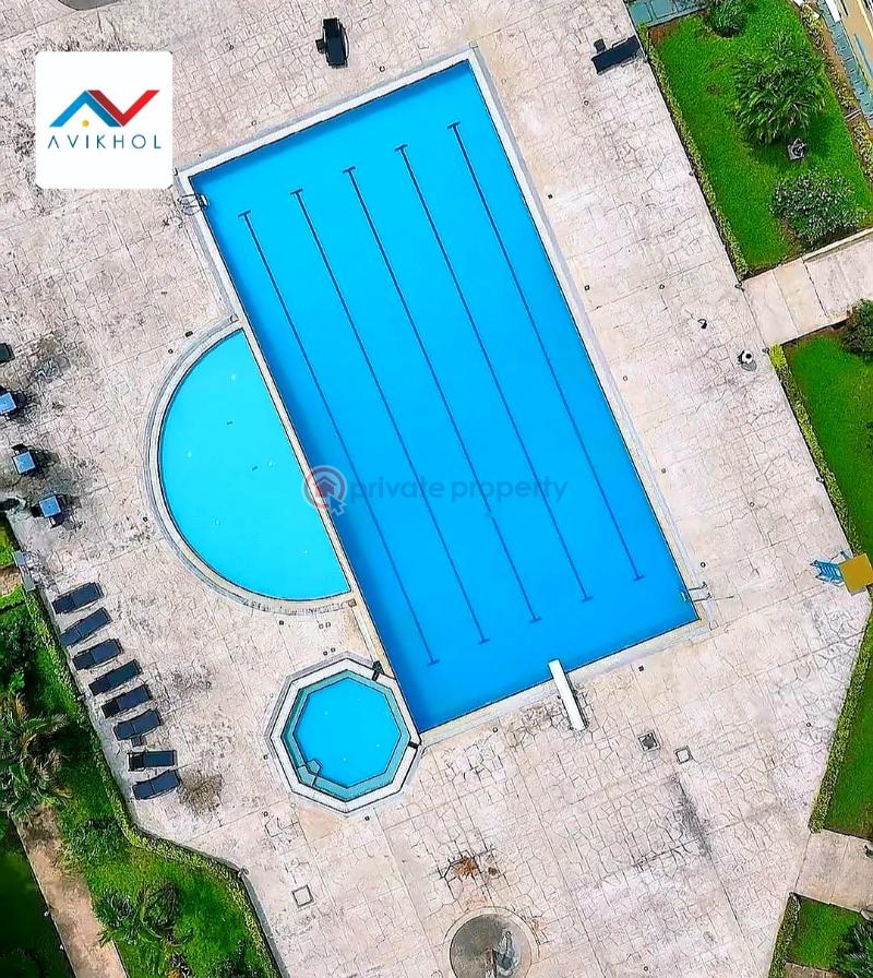 Luxurious 4 bedroom apartment with bq @ banana island. - 1 4 bedroom Flat & Apartment For Sale Bella Vista Towers. Banana Island Ikoyi Lagos - 1