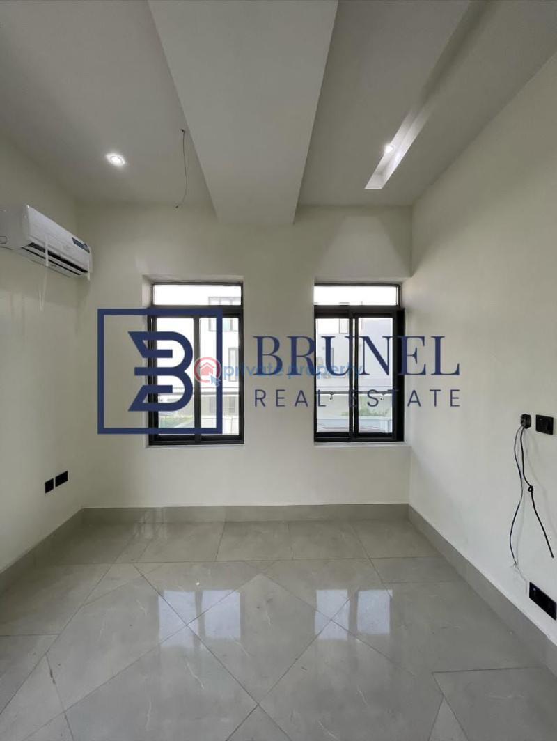 4 bedroom Flat & Apartment For Rent Old Ikoyi Ikoyi Lagos - 4