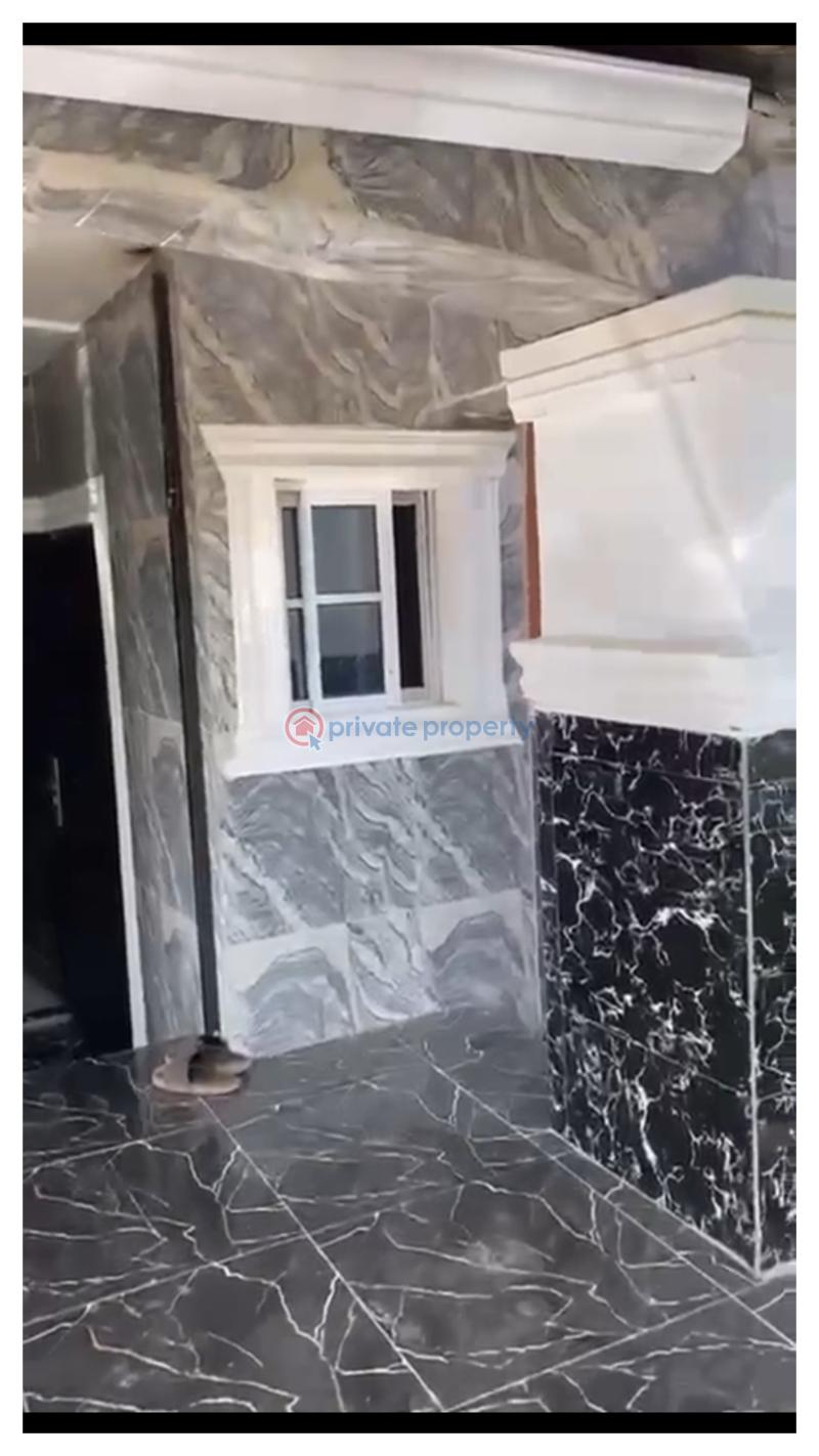 4 bedroom Detached Bungalow For Sale Transekulu Enugu Area  - 5