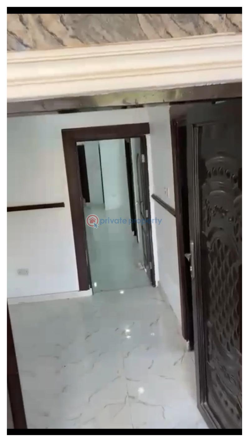 4 bedroom Detached Bungalow For Sale Transekulu Enugu Area  - 3