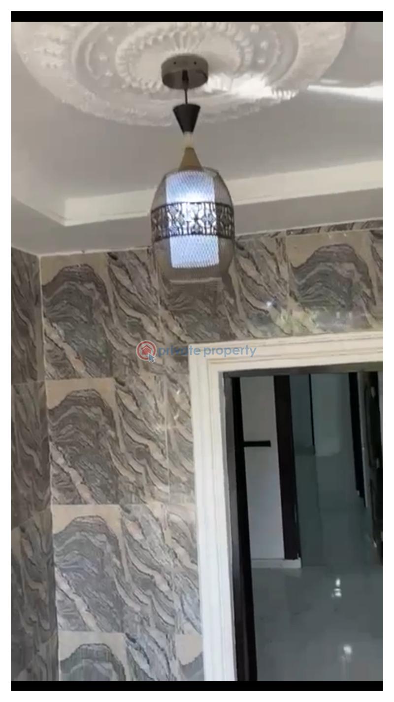 4 bedroom Detached Bungalow For Sale Transekulu Enugu Area  - 4