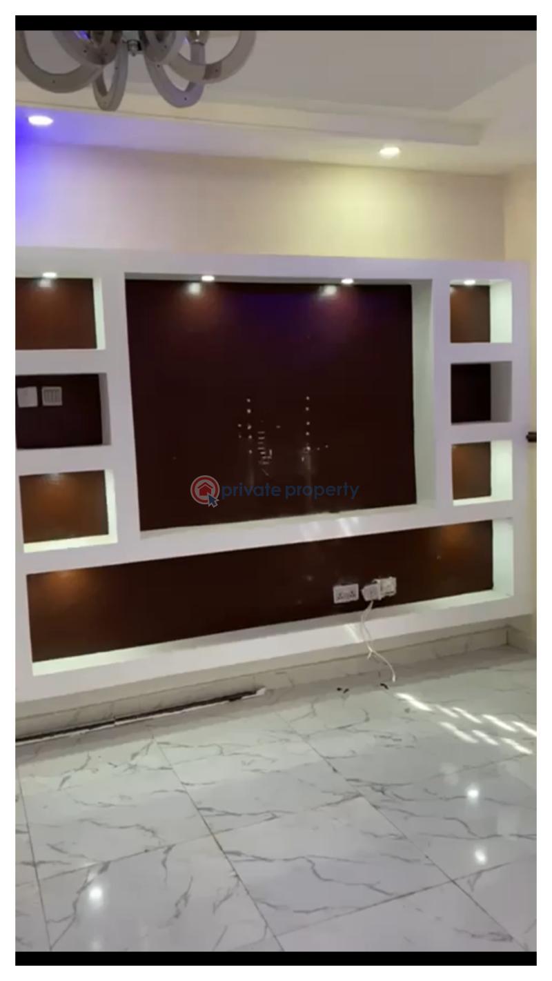 4 bedroom Detached Bungalow For Sale Transekulu Enugu Area  - 8