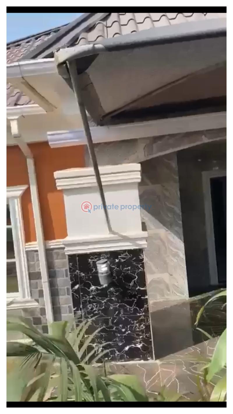 4 bedroom Detached Bungalow For Sale Transekulu Enugu Area  - 2