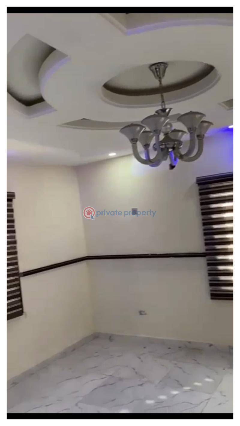 4 bedroom Detached Bungalow For Sale Transekulu Enugu Area  - 6