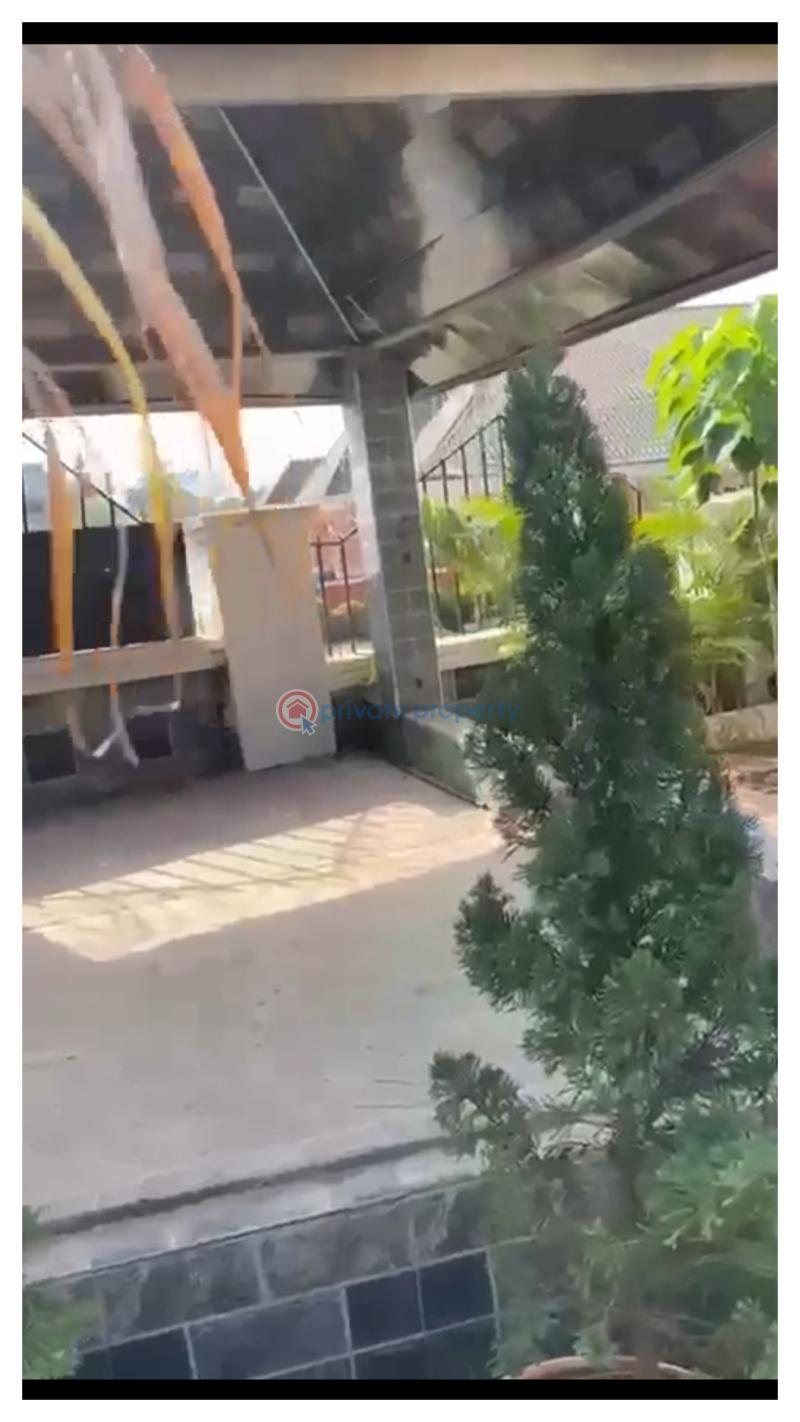 4 bedroom Detached Bungalow For Sale Transekulu Enugu Area  - 0