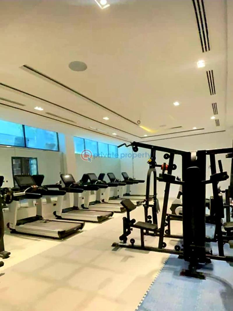 4 bedroom Flat & Apartment For Sale Old Ikoyi Lagos - 4