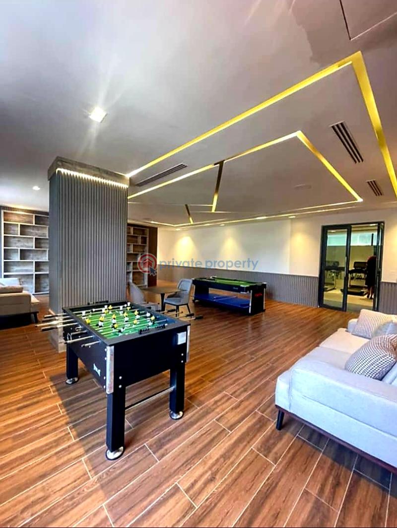 4 bedroom Flat & Apartment For Sale Old Ikoyi Lagos - 2