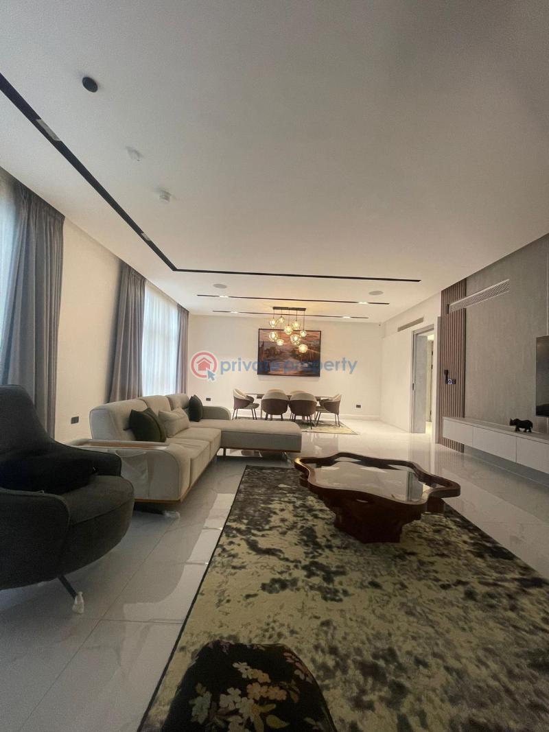 4 bedroom Flat & Apartment For Sale Old Ikoyi Lagos - 11