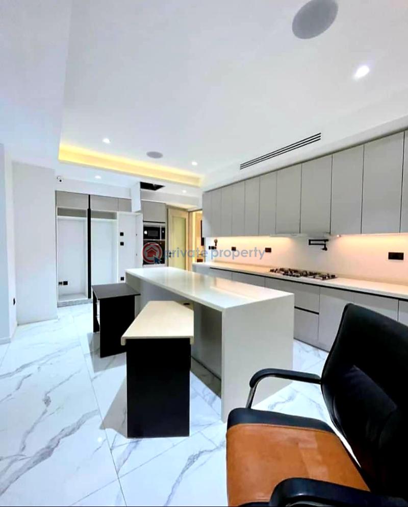 4 bedroom Flat & Apartment For Sale Old Ikoyi Lagos - 8