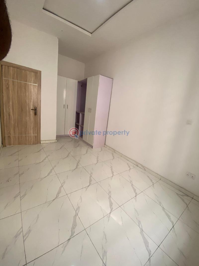 4 bedroom Detached Duplex For Sale Ikota Lekki Phase 2 Lagos - 9