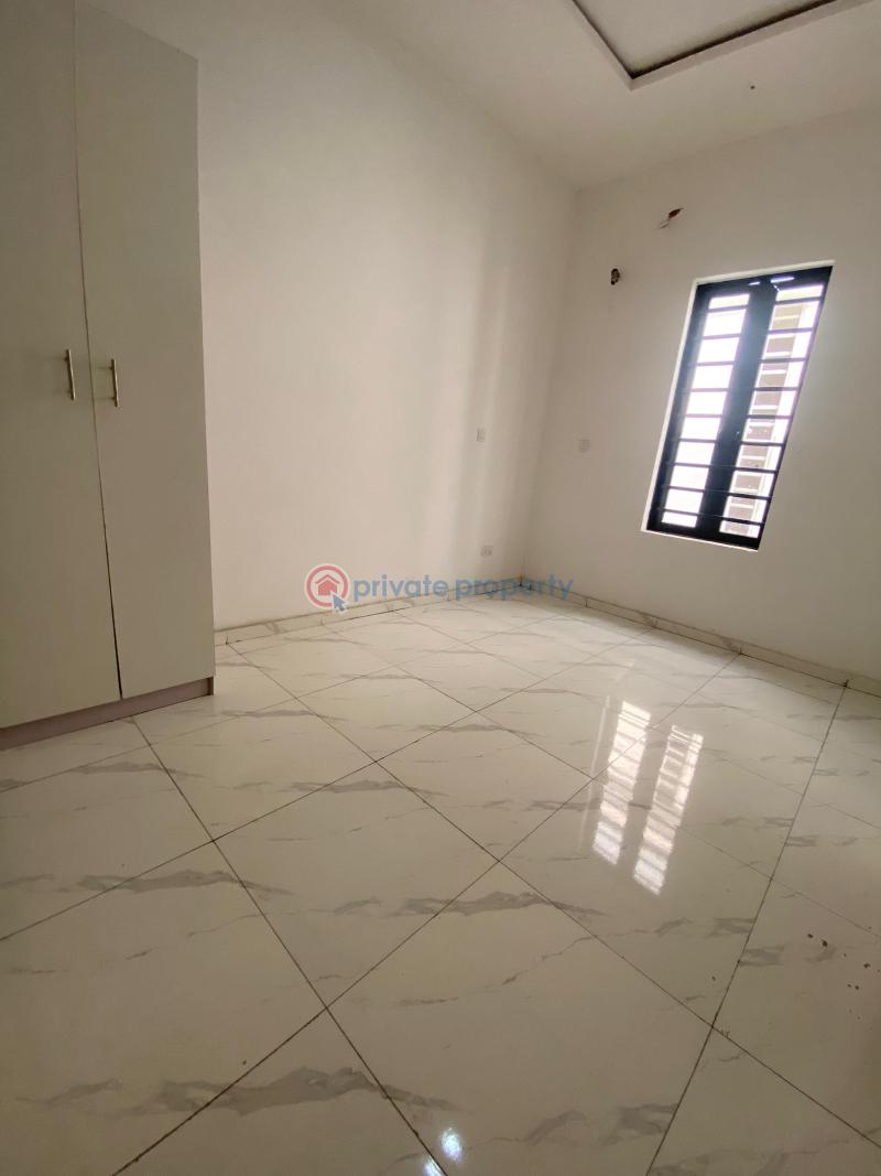 4 bedroom Detached Duplex For Sale Ikota Lekki Phase 2 Lagos - 4