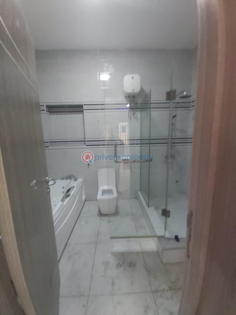4 bedroom Detached Duplex For Rent Chevron Lekki Phase 2 Lagos - 11