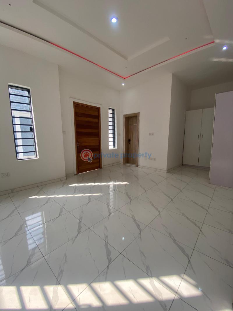 4 bedroom Detached Duplex For Sale Ikota Lekki Phase 2 Lagos - 2