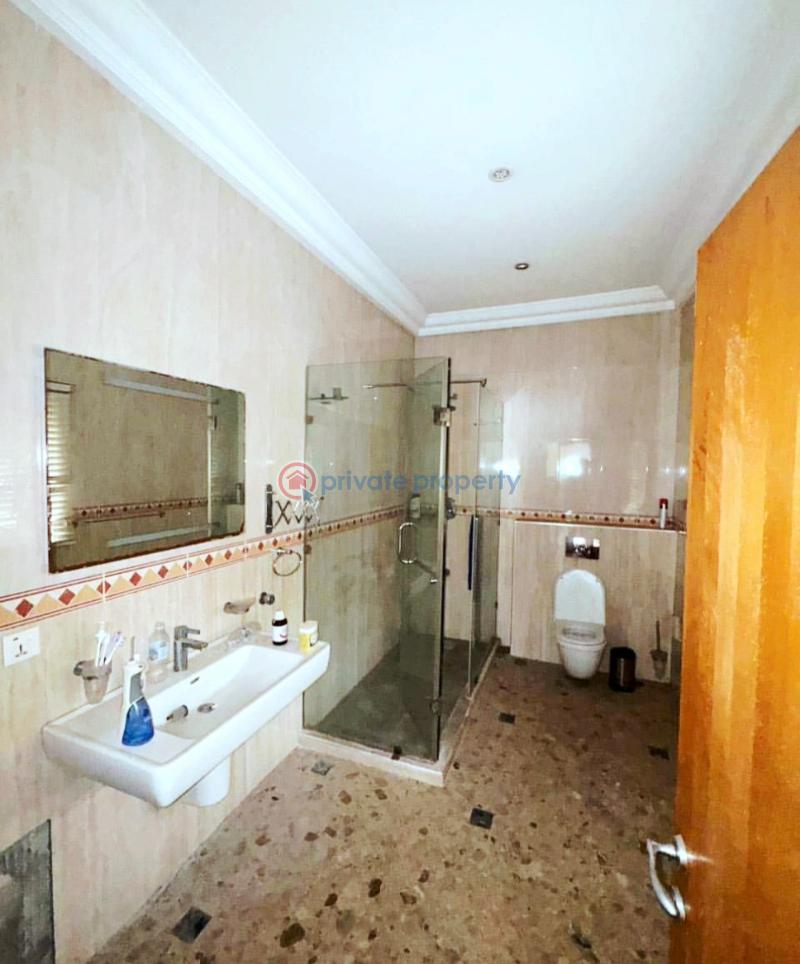 4 bedroom Detached Duplex For Rent Old Ikoyi Lagos - 8