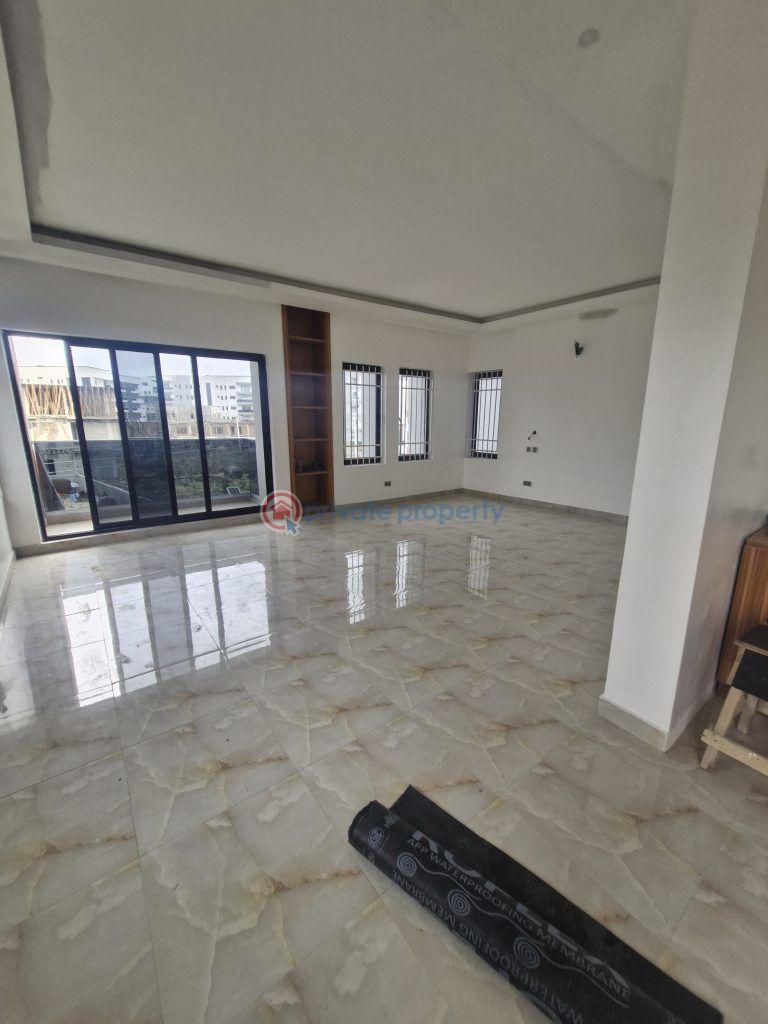 4 bedroom Detached Duplex For Sale Off Freedom Way Lekki Phase 1 Lagos - 1