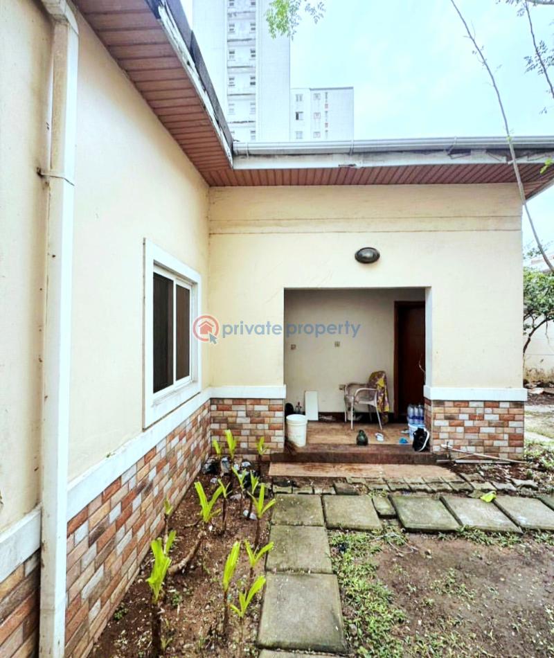 4 bedroom Detached Duplex For Rent Old Ikoyi Lagos - 9