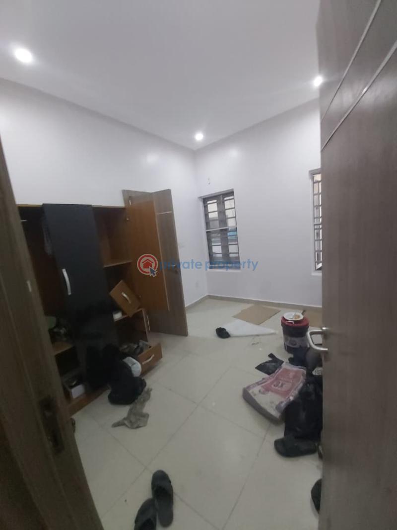 4 bedroom Detached Duplex For Rent Chevron Lekki Phase 2 Lagos - 4