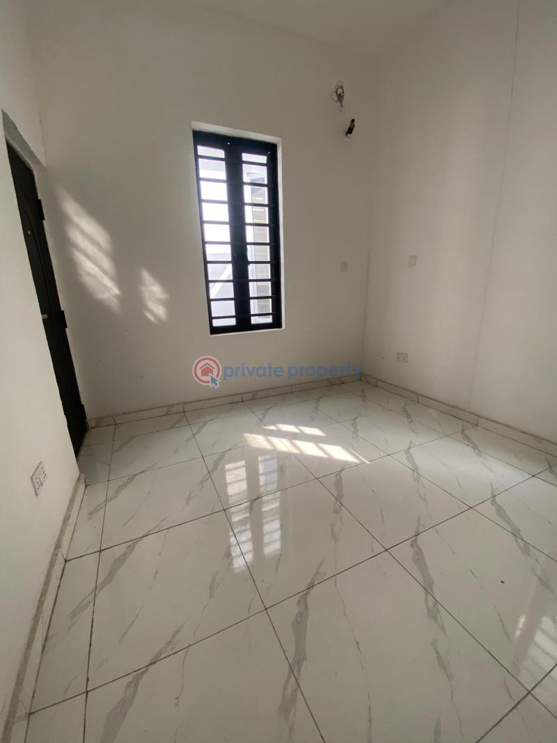 4 bedroom Detached Duplex For Sale Ikota Lekki Phase 2 Lagos - 5