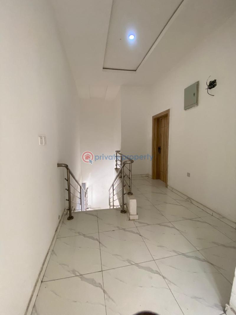 4 bedroom Detached Duplex For Sale Ikota Lekki Phase 2 Lagos - 8