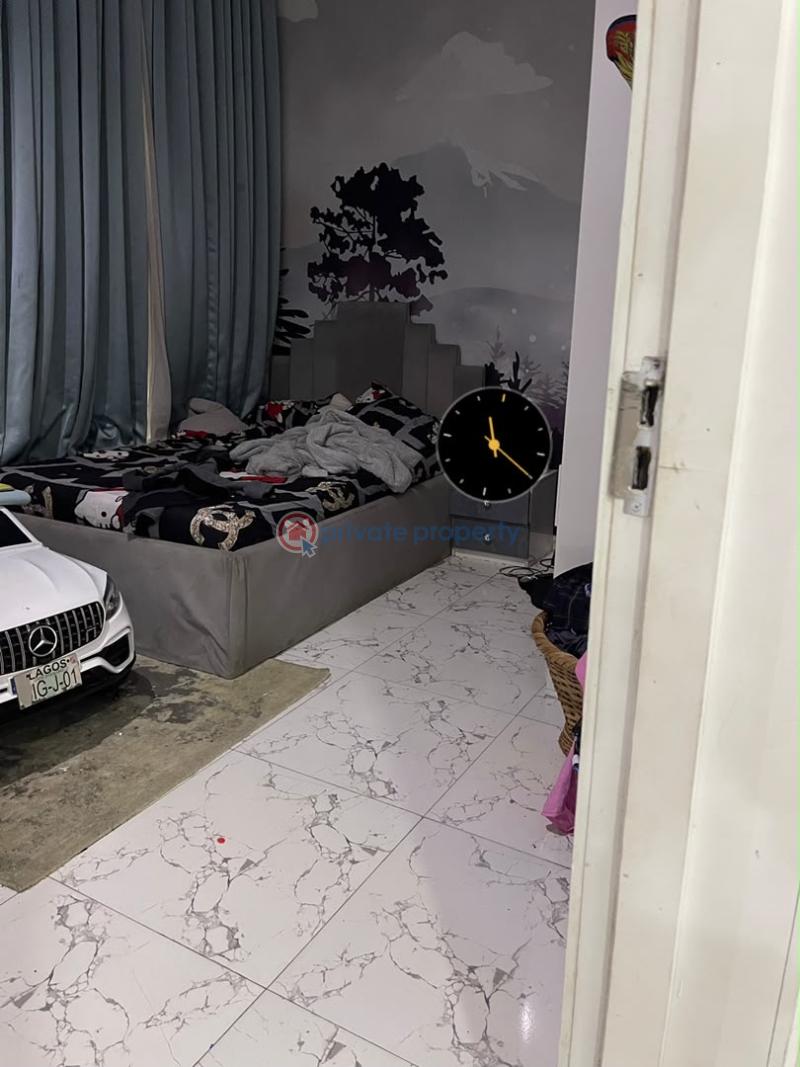 4 bedroom Detached Duplex For Sale Orchid Lekki Lagos - 3