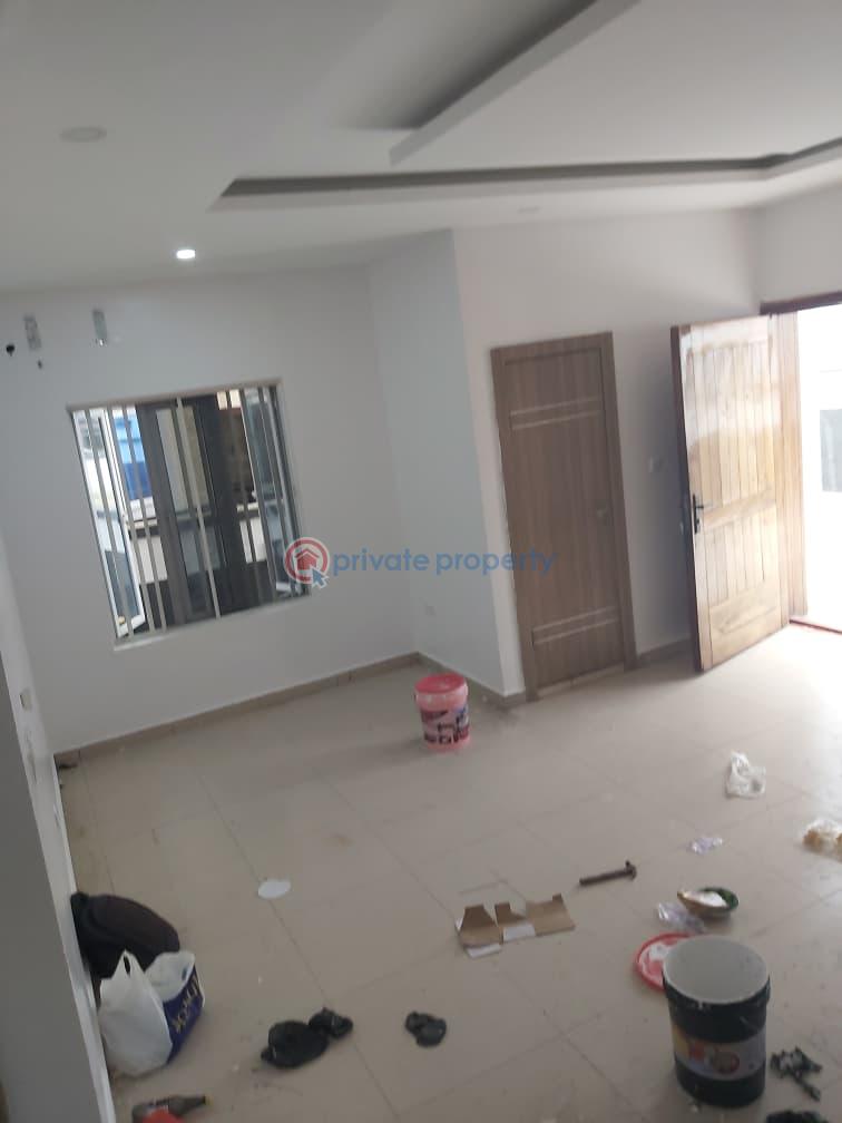 4 bedroom Detached Duplex For Rent Chevron Lekki Phase 2 Lagos - 6