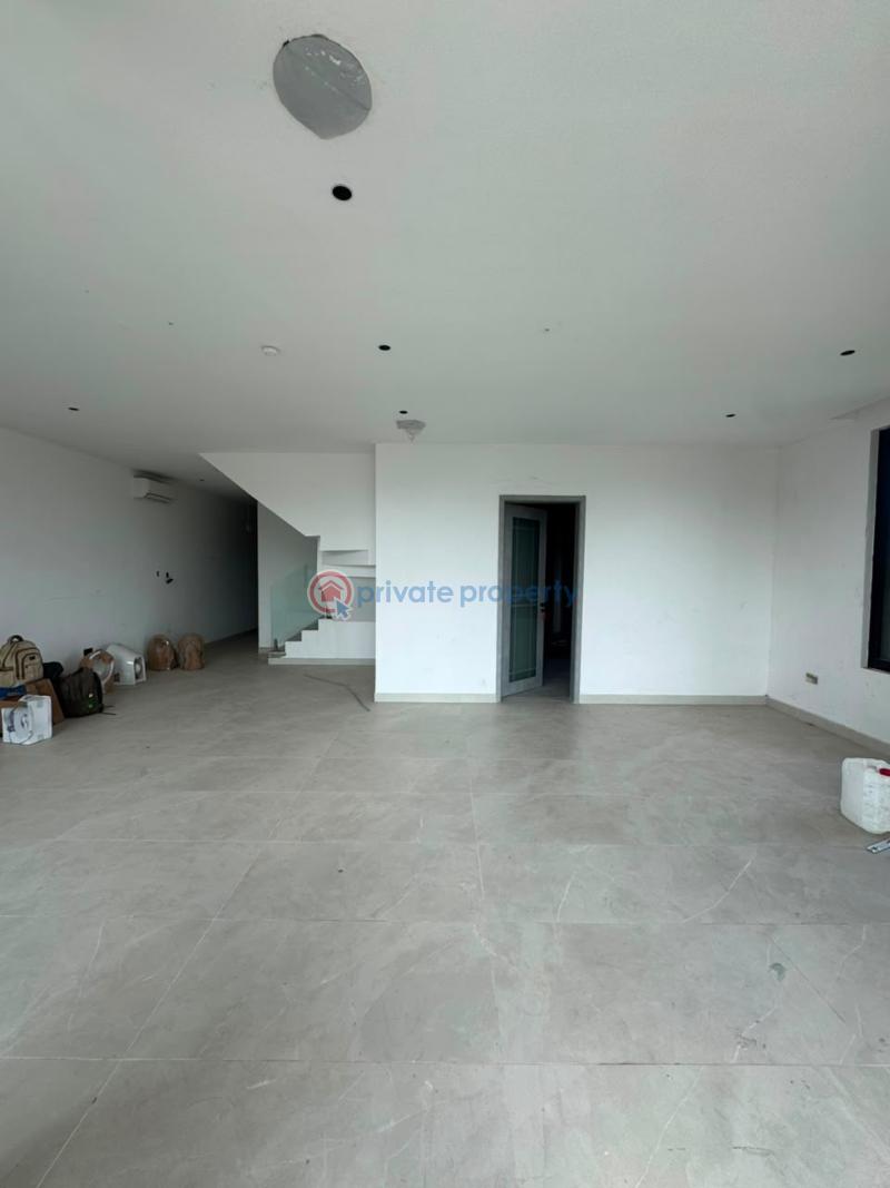 4 bedroom Detached Bungalow For Rent Igando Ibeju-Lekki Lagos - 1