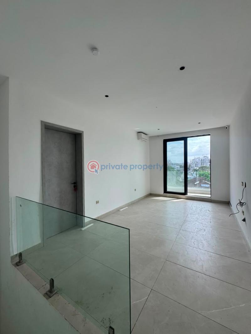 4 bedroom Detached Bungalow For Rent Igando Ibeju-Lekki Lagos - 4