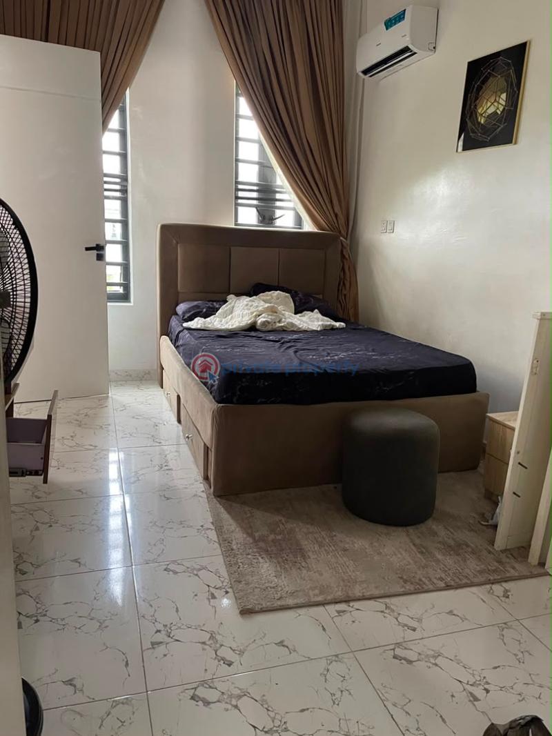 4 bedroom Detached Duplex For Sale Orchid Lekki Lagos - 12