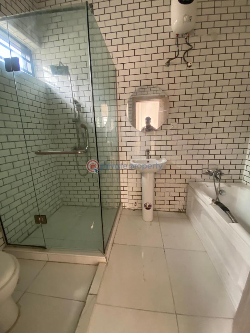 4 bedroom Detached Duplex For Sale Ikota Lekki Phase 2 Lagos - 10