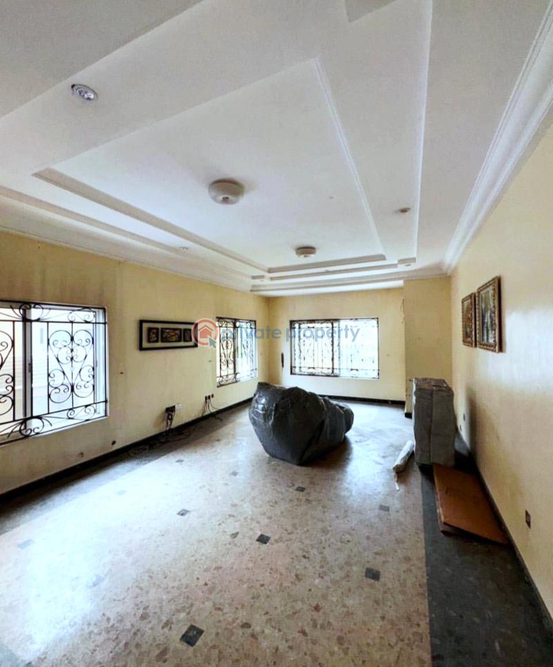 4 bedroom Detached Duplex For Rent Old Ikoyi Lagos - 7