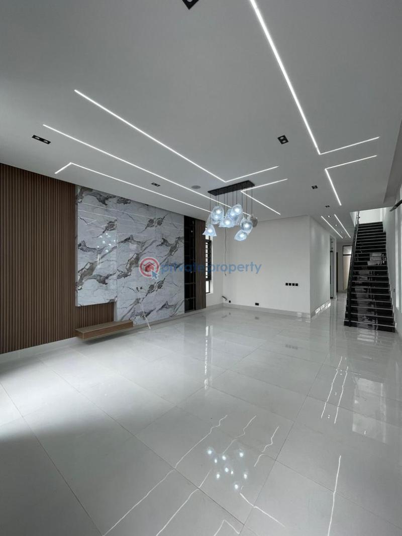 4 bedroom Detached Duplex For Sale Ajah Lagos - 1