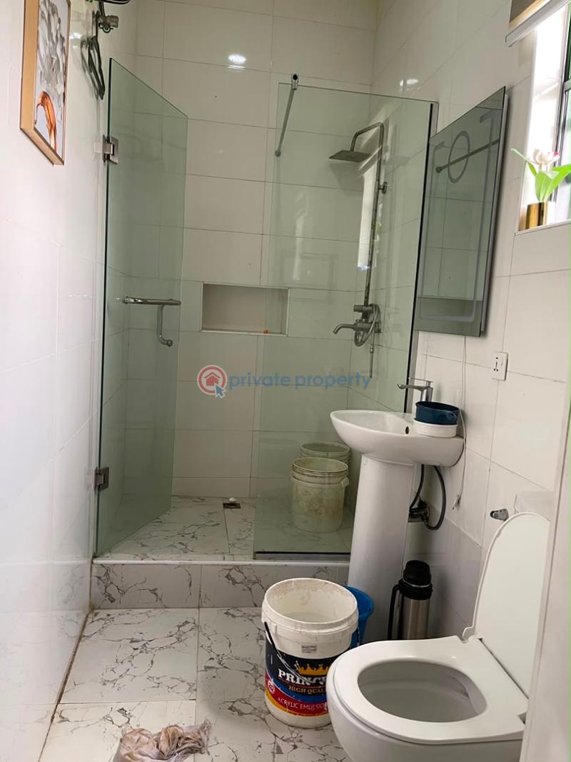 4 bedroom Detached Duplex For Sale Orchid Lekki Lagos - 11