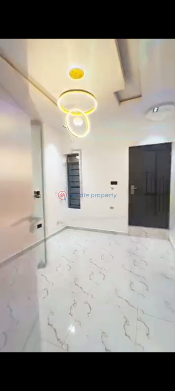 Detached Duplex For Sale Kayfarm Estate Iju-obawole Ifako-Ijaiye Lagos - 9