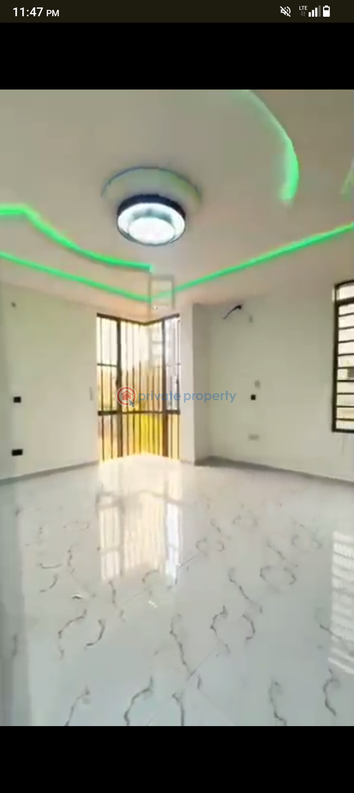 Detached Duplex For Sale Kayfarm Estate Iju-obawole Ifako-Ijaiye Lagos - 20