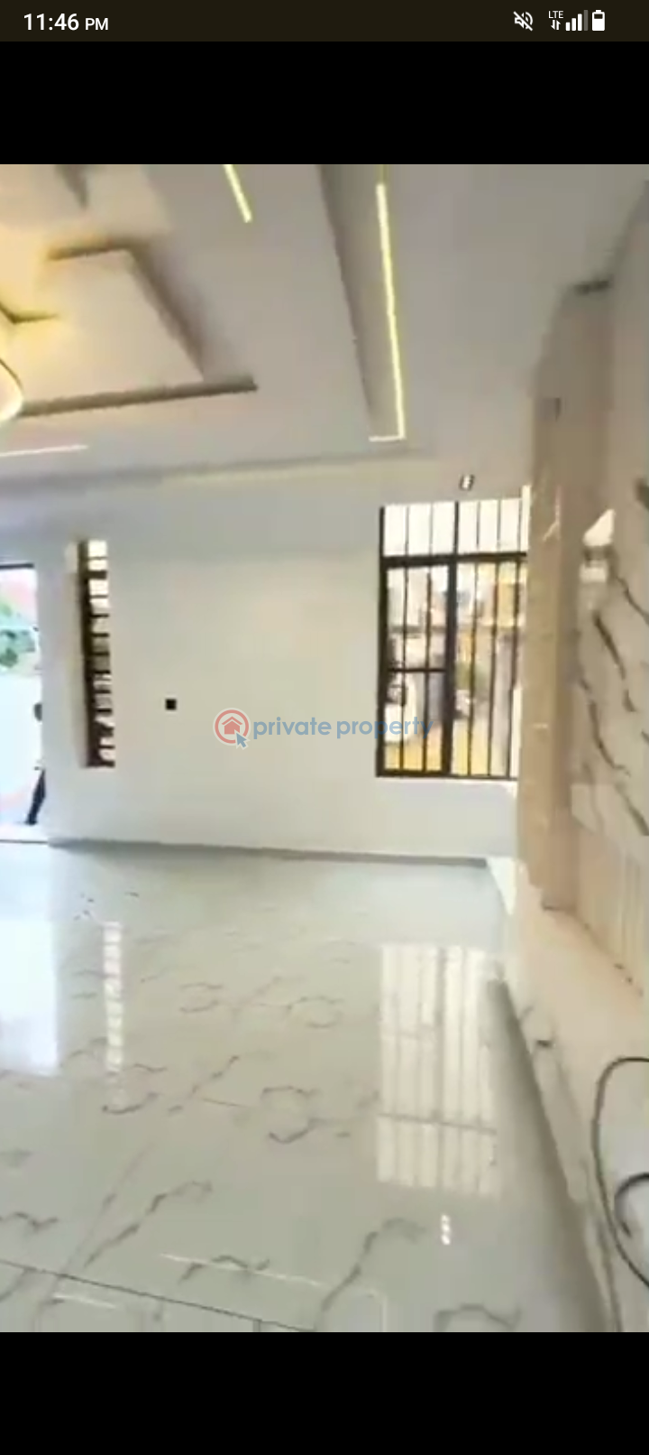 Detached Duplex For Sale Kayfarm Estate Iju-obawole Ifako-Ijaiye Lagos - 15