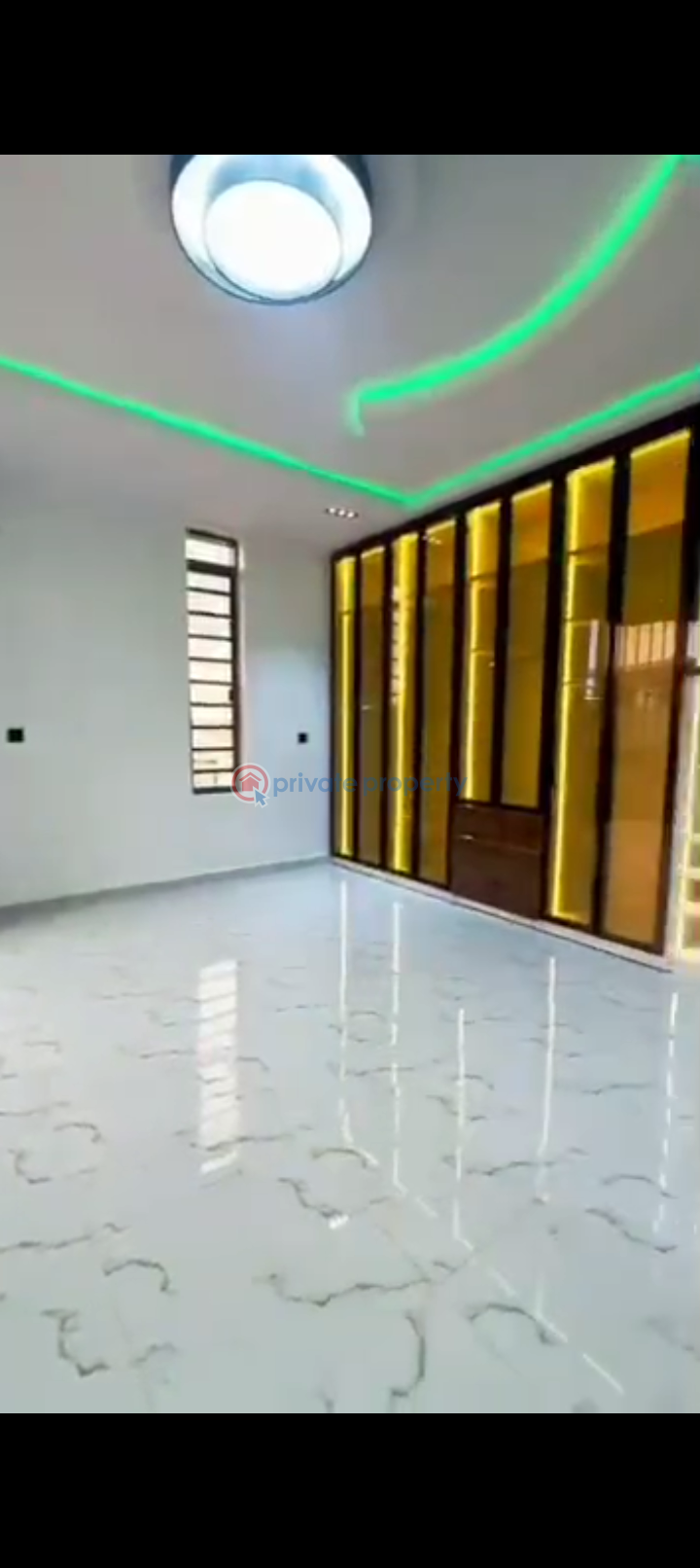 Detached Duplex For Sale Kayfarm Estate Iju-obawole Ifako-Ijaiye Lagos - 6
