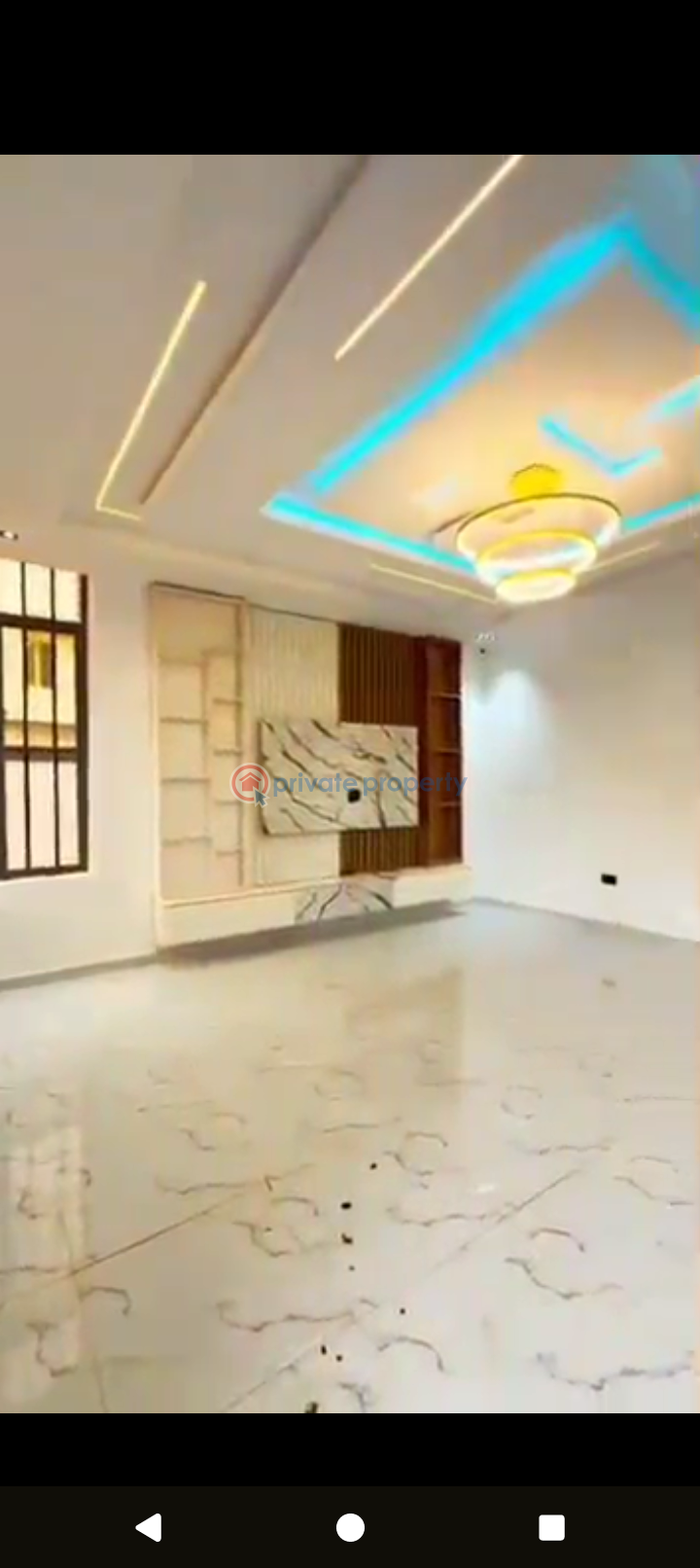Detached Duplex For Sale Kayfarm Estate Iju-obawole Ifako-Ijaiye Lagos - 11