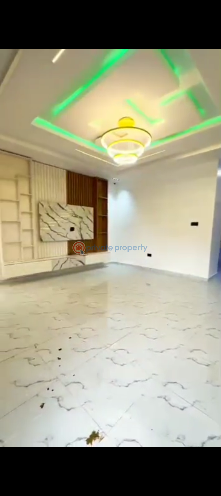 Detached Duplex For Sale Kayfarm Estate Iju-obawole Ifako-Ijaiye Lagos - 7