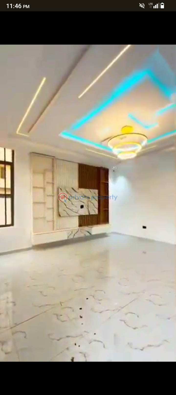 Detached Duplex For Sale Kayfarm Estate Iju-obawole Ifako-Ijaiye Lagos - 14