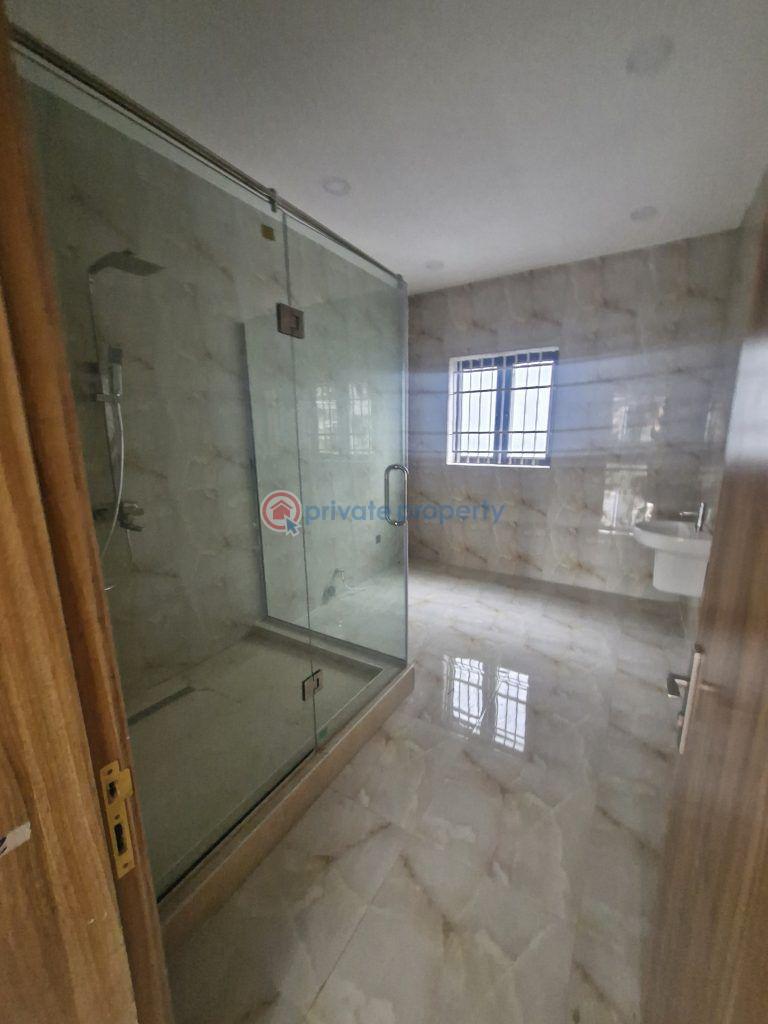 4 bedroom Detached Duplex For Sale Off Freedom Way Lekki Phase 1 Lagos - 7