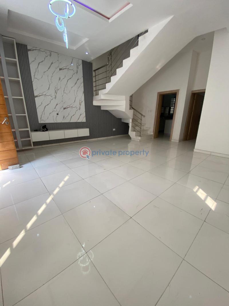 4 bedroom Detached Duplex For Sale Ikota Lekki Phase 2 Lagos - 1