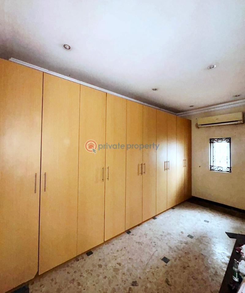 4 bedroom Detached Duplex For Rent Old Ikoyi Lagos - 2