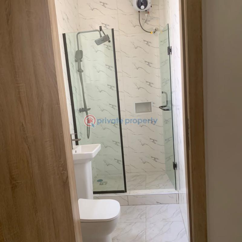 Luxurious 4 bedroom detached duplex with bq - 9 4 bedroom Detached Duplex For Sale Ajah Lekki Phase 2 Lagos - 9