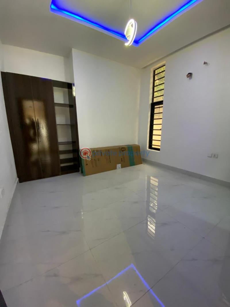4 bedroom Detached Duplex For Sale Chevron Lekki Phase 2 Lagos - 3