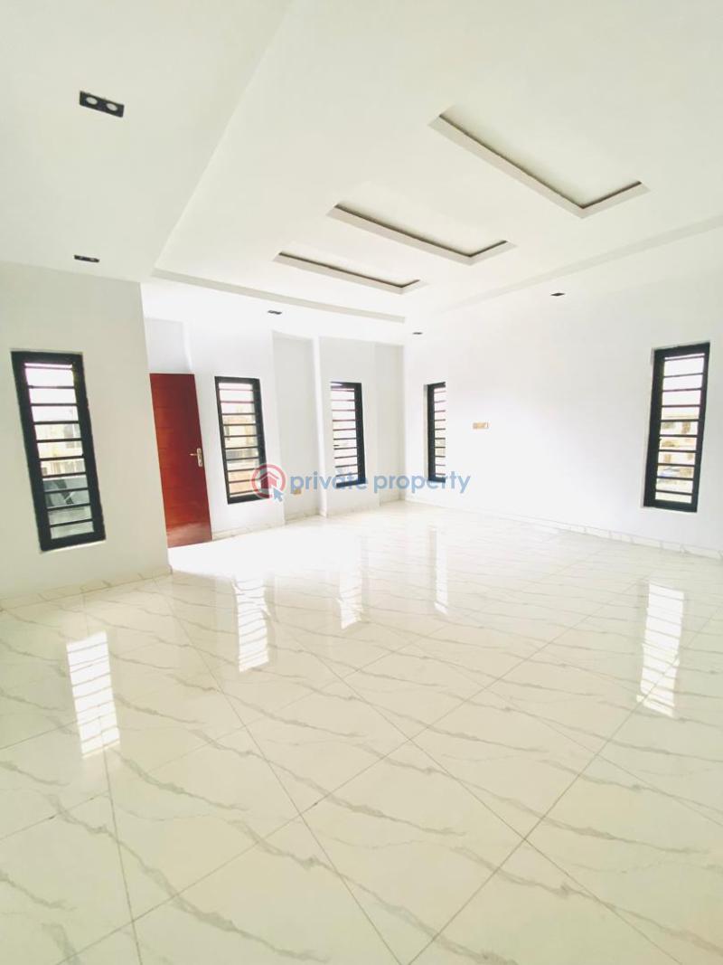 4 bedroom Detached Duplex For Sale Ologolo Lekki Phase 1 Lagos - 3